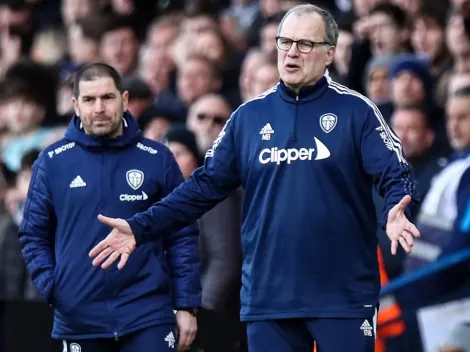 Bom nome? Marcelo Bielsa é especulado em grande clube europeu