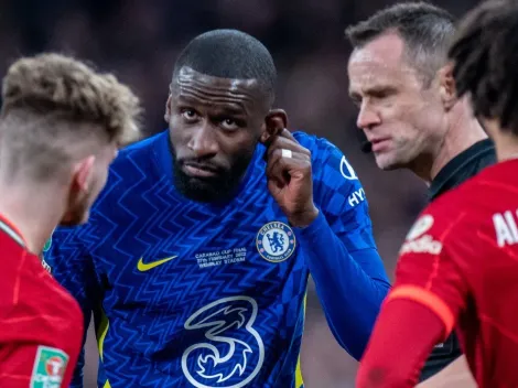 Sem renovar com Rudiger, Chelsea faz sondagem por badalado zagueiro da La Liga