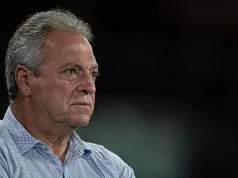 Abel Braga escala o Fluminense para confronto contra o Millonarios; Veja