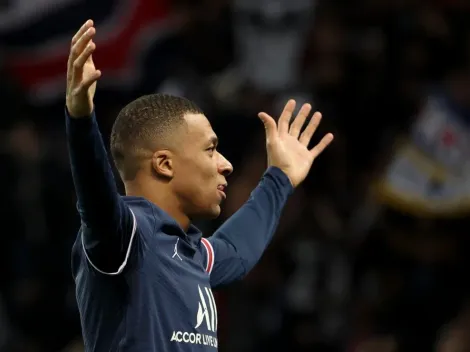 PSG oferece valor astronômico como bônus de assinatura para Mbappé e choca a imprensa