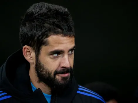 VIRA-CASACA? Isco fica próximo de reforçar outro gigante espanhol