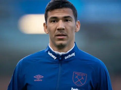 Balbuena, ex-Corinthians, entra na mira de gigante brasileiro