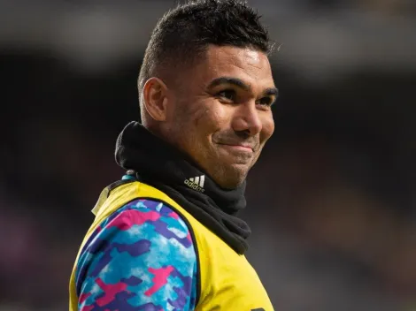 Na mira de PSG e Juve, Real Madrid traça 3 nomes para o lugar de Casemiro