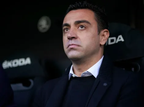 Com 4 reforços, portal esboça o time titular do Barcelona pretendido por Xavi para a próxima temporada