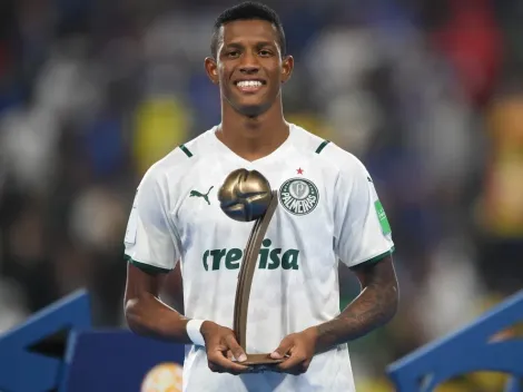 Gigante espanhol vai com tudo para fechar com o meio-campista Danilo, do Palmeiras