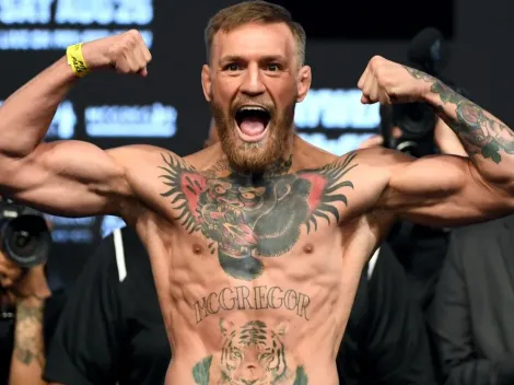 Conor McGregor revela valores da proposta que fez para comprar o Chelsea