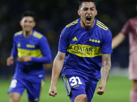 Pavón toma decisão importante para reforçar gigante brasileiro e anima torcida