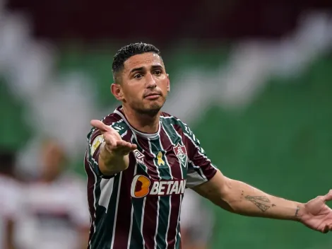 De saída! Fluminense aceita e vai emprestar lateral para time da Série A