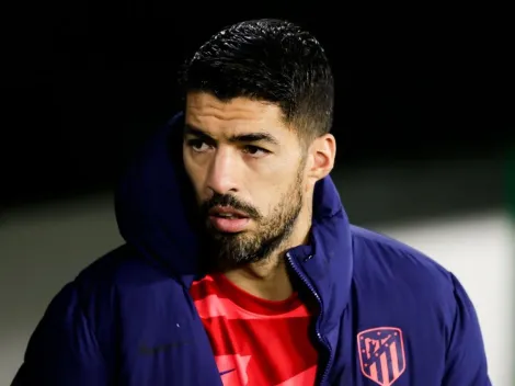 Brasil? MLS? Que nada! Suárez pode retornar para um dos clubes onde brilhou na Europa