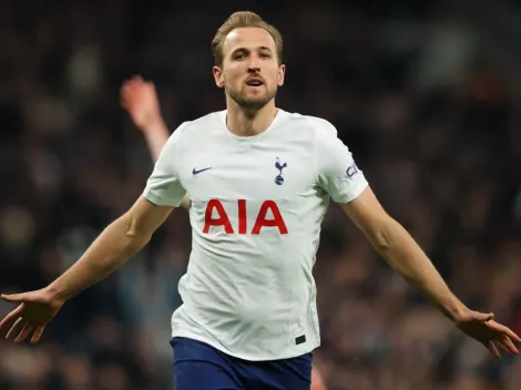 Kane faz história! Os 7 maiores artilheiros da história da Premier League