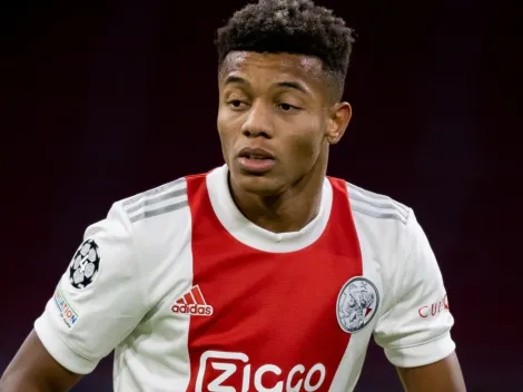 São Paulo ganha forte concorrente na disputa por David Neres