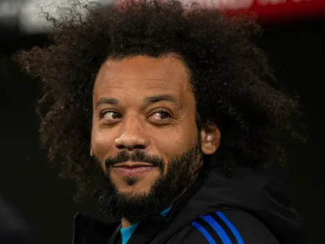 De saída do Real Madrid, Marcelo é disputado por quatro clubes do futebol brasileiro