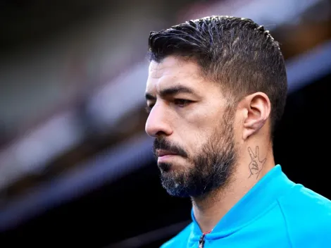 Com aval do treinador, gigante da Serie A vai com tudo para fechar com Luis Suárez