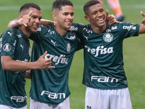 MAIS VALIOSOS! Conheça os jogadores que mais valem no futebol brasileiro