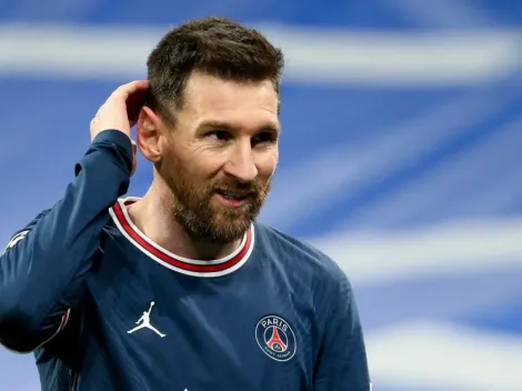 Eita! Imprensa argentina comemora queda do PSG da Champions; Entenda