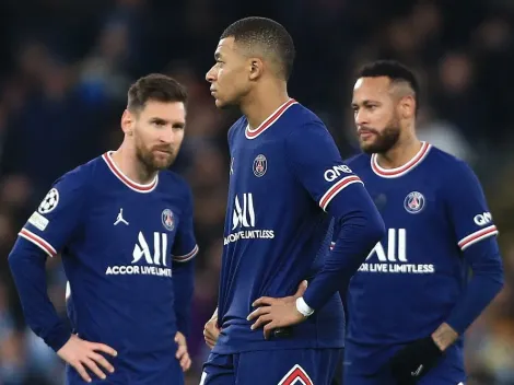 Messi, Neymar e mais: PSG prepara grande reformulação e pode ter a saída de 5 estrelas do time