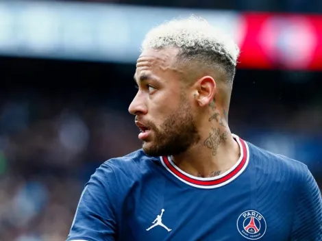 3 clubes do futebol europeu estão de olho no futebol de Neymar, que pode estar de saída do PSG