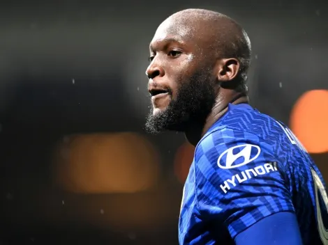 Insatisfeito, Lukaku deve deixar o Chelsea e reforçar outro gigante europeu