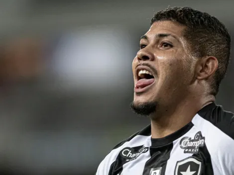 Botafogo e Audax ficam no empate na última rodada do Campeonato Carioca