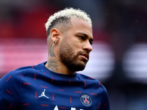 Partiu, Premier League? Neymar pode pintar em clube inglês na próxima temporada