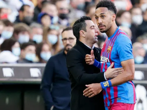 Barcelona não para em Aubameyang e quer fechar com badalado atacante da La Liga