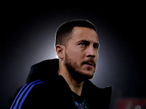 Hazard recusa duas ofertas da Premier League e aguarda 'transferência dos sonhos'