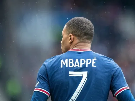 Melou? Mãe de Mbappé pede bônus astronômico para filho assinar com o Real Madrid