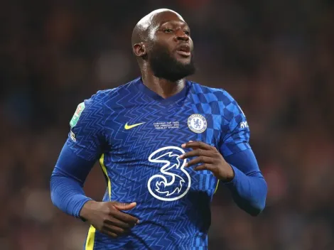 Insatisfeito, Lukaku pode deixar o Chelsea e reforçar gigante espanhol