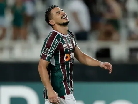 Deu ruim, Fluminense? Clube perde valor milionário com eliminação na Libertadores