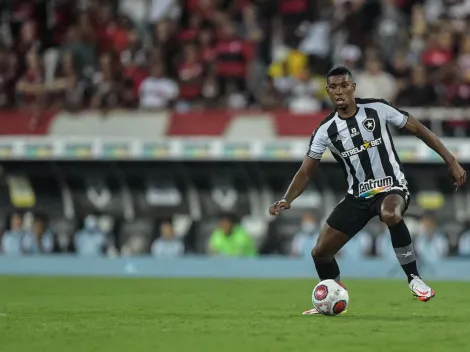 'Será um grande jogo', exalta zagueiro de clube carioca sobre semifinal do Cariocão