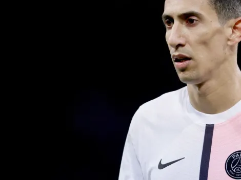 Deu ruim, Galo? Clube europeu vai com tudo para repatriar Di María, de saída do PSG