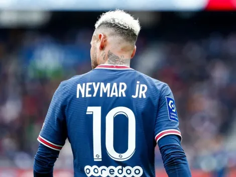 Clube europeu vai com tudo para fechar com Neymar, informa jornal