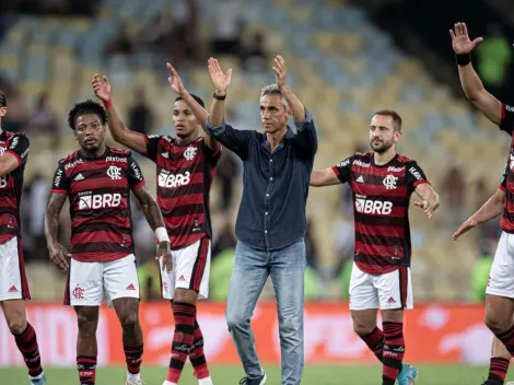 Precisão no chute é o que falta pra Flamengo se garantir na final do Cariocão