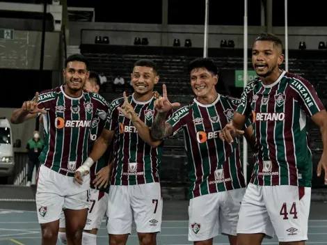 Trabalhar o psicológico é atalho para o Fluminense se recuperar na temporada