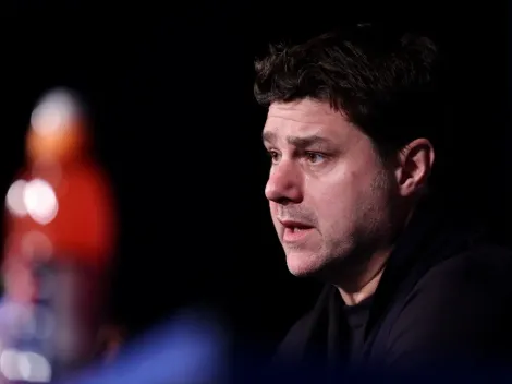 Pochettino não pensaria duas vezes para deixar o PSG e fechar com gigante inglês, afirma portal