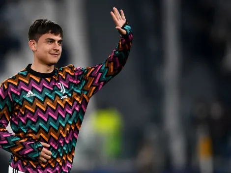 Fabrizio Romano crava futuro de Dybala