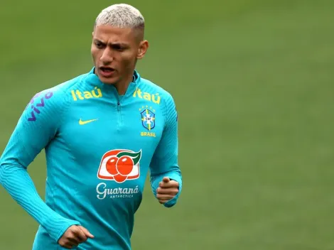 Gigante da Premier League vai com tudo para fechar com Richarlison