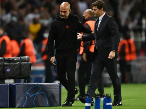 Pochettino, Guardiola, que nada! Argentino é o técnico mais bem pago da Europa; Veja lista