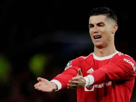 Gigante europeu planeja "jogada sensacional" para superar o PSG e fechar com Cristiano Ronaldo