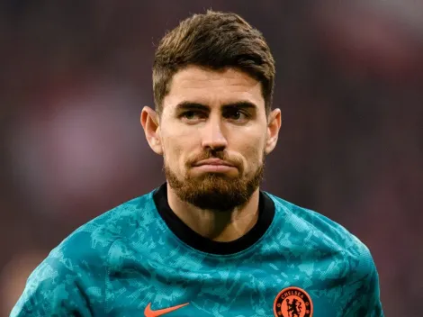 Em alta no Chelsea, Jorginho pode pintar em um dos maiores clubes da Europa