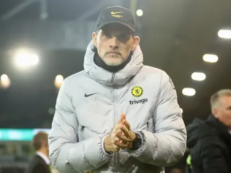 SERÁ?! Tuchel pode deixar o Chelsea para comandar gigante europeu, afirma jornal