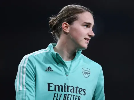 Arsenal empata com Wolfsburg, pela Champions League Feminina