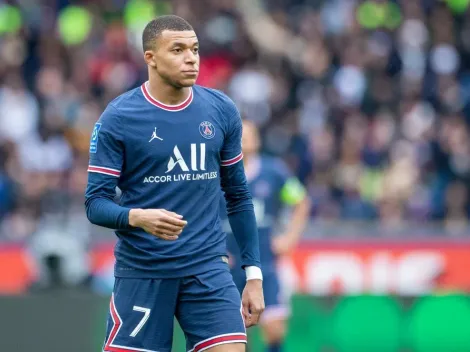 Gigante europeu entra de vez no interesse por Mbappé e pode dar chapéu histórico no Real Madrid