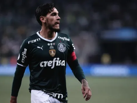 Gustavo Gómez se torna importante surpresa para o Palmeiras; Entenda