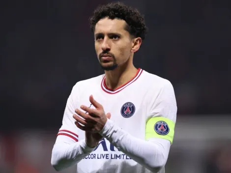 Com proposta da Premier League, Marquinhos toma define onde irá jogar na próxima temporada