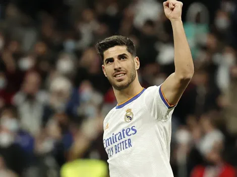 Em baixa, Asensio pode deixar o Real Madrid e 'seguir os passos' de Cristiano Ronaldo