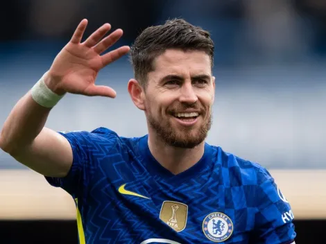 Jorginho vira prioridade em gigante da Serie A e pode estar deixando o Chelsea