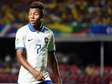 Cobiçado por clubes do Brasil, David Neres entra na mira de clube espanhol