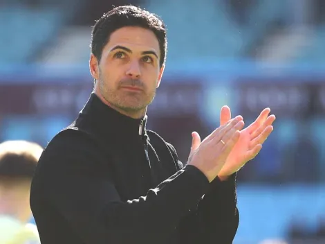 Arsenal deve liberar jogador pouco utilizado por Arteta a outro clube do futebol europeu