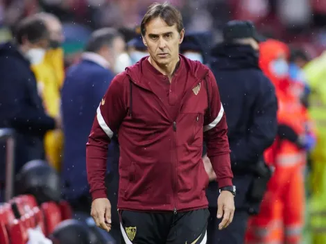 Abriu o jogo! Especulado no Manchester United, Lopetegui fala sobre futuro